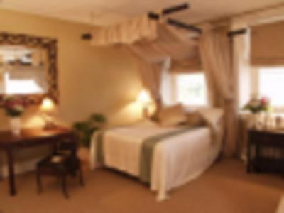 The National Hotel Frenchtown Bilik gambar