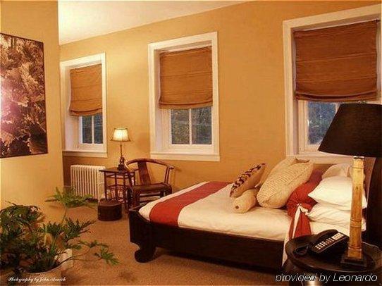 The National Hotel Frenchtown Bilik gambar