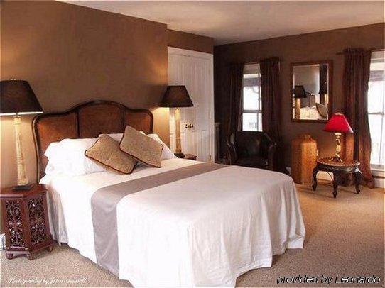 The National Hotel Frenchtown Bilik gambar