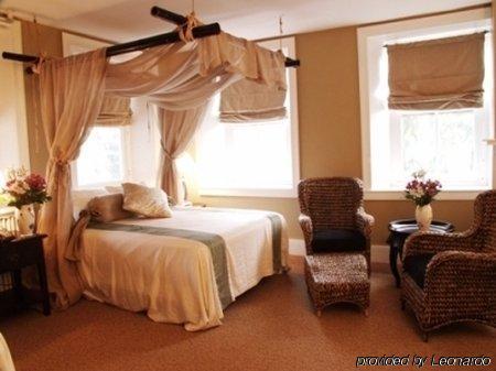 The National Hotel Frenchtown Bilik gambar