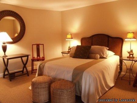 The National Hotel Frenchtown Bilik gambar