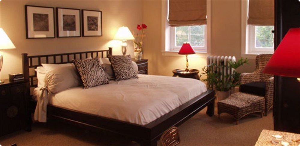 The National Hotel Frenchtown Luaran gambar