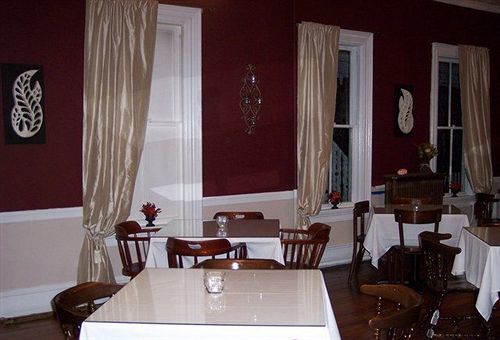 The National Hotel Frenchtown Luaran gambar