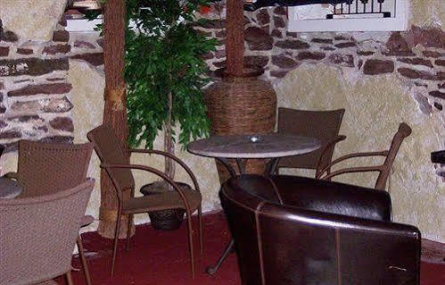 The National Hotel Frenchtown Luaran gambar