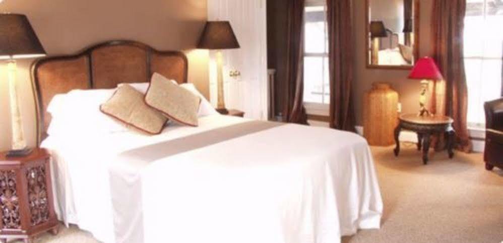 The National Hotel Frenchtown Luaran gambar