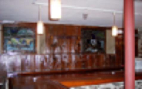 The National Hotel Frenchtown Luaran gambar