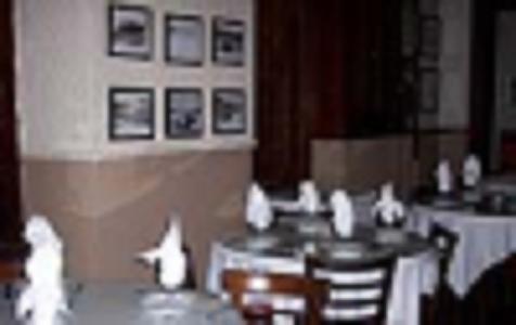 The National Hotel Frenchtown Luaran gambar