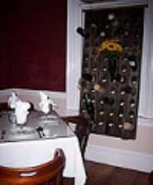 The National Hotel Frenchtown Luaran gambar